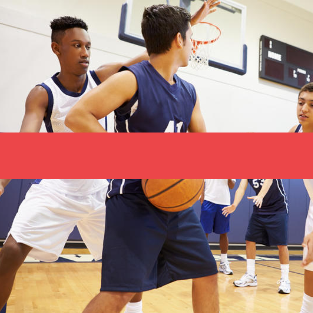 BASKETBALL