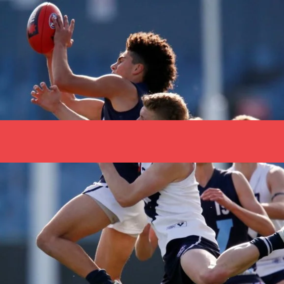 AUSSIE RULES