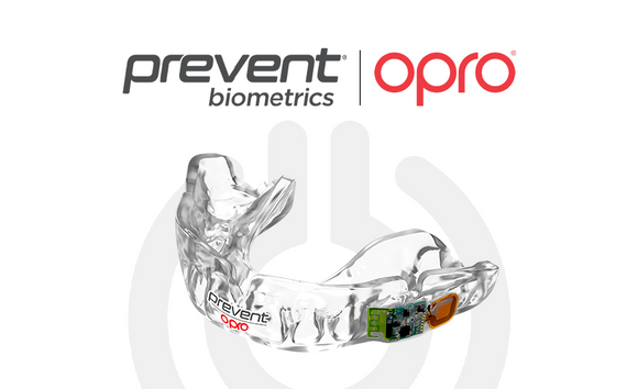 OPRO partners with Prevent Biometrics